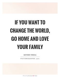 lovefamilychangeworld