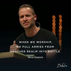 worshipbringsHeavensarmies