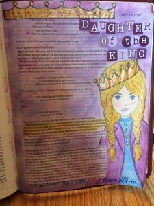daughteroftheKing