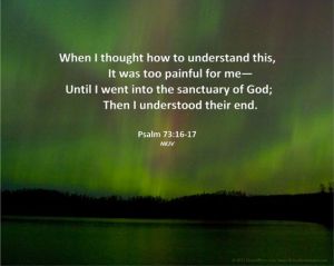 inGodshouseisunderstanding