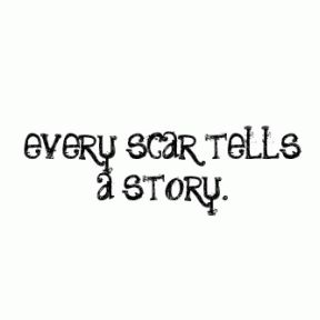 scarstellstories